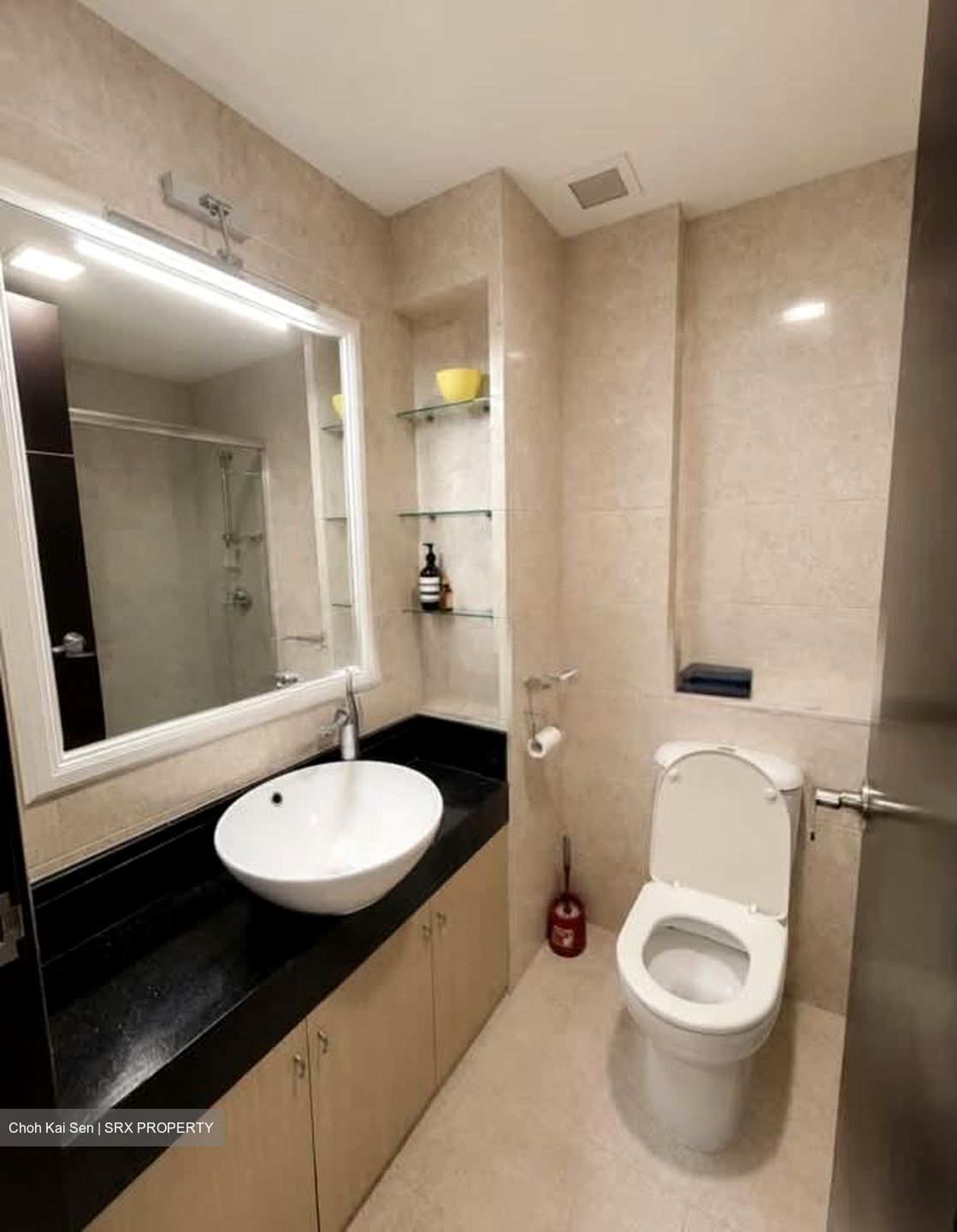 Niven Loft (D9), Apartment #597712371